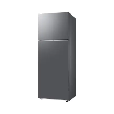 Samsung Refrigerador top mount de 18.6cuft digital inverter RT53DG6124S9